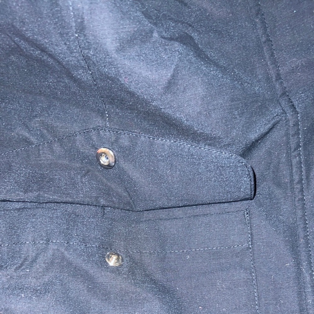 Pendleton Rain Jacket - image 8